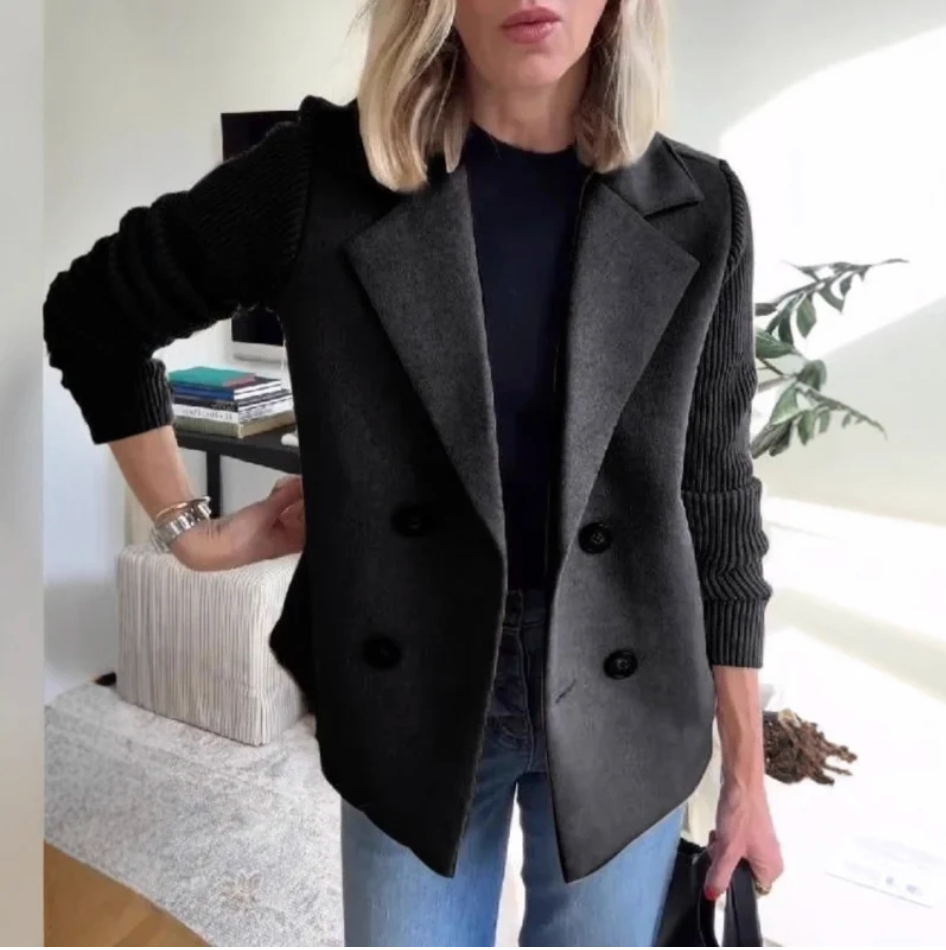 ADELE™ - CAPPOTTO DOPPIOPETTO