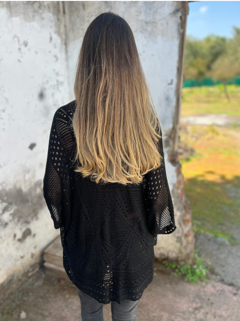 AMELIA™ – COPRISPALLE TRAFORATO