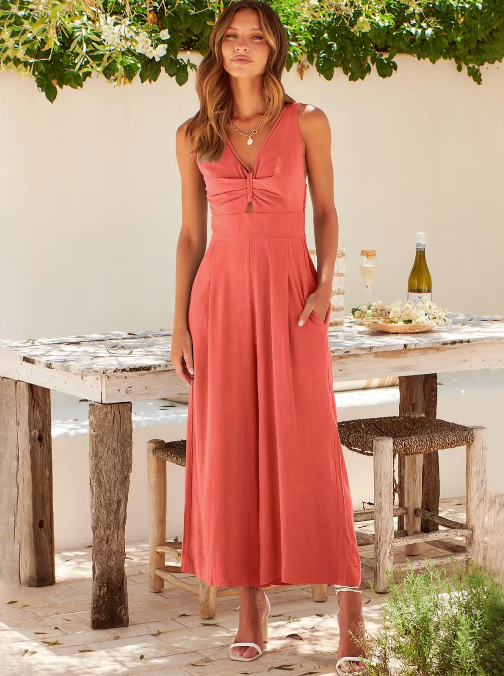 CHLOÉ™ COMPLETO INTERO