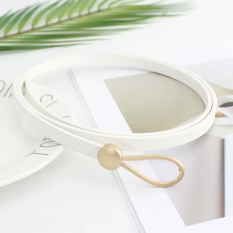 CINTURA MINIMAL CHIC