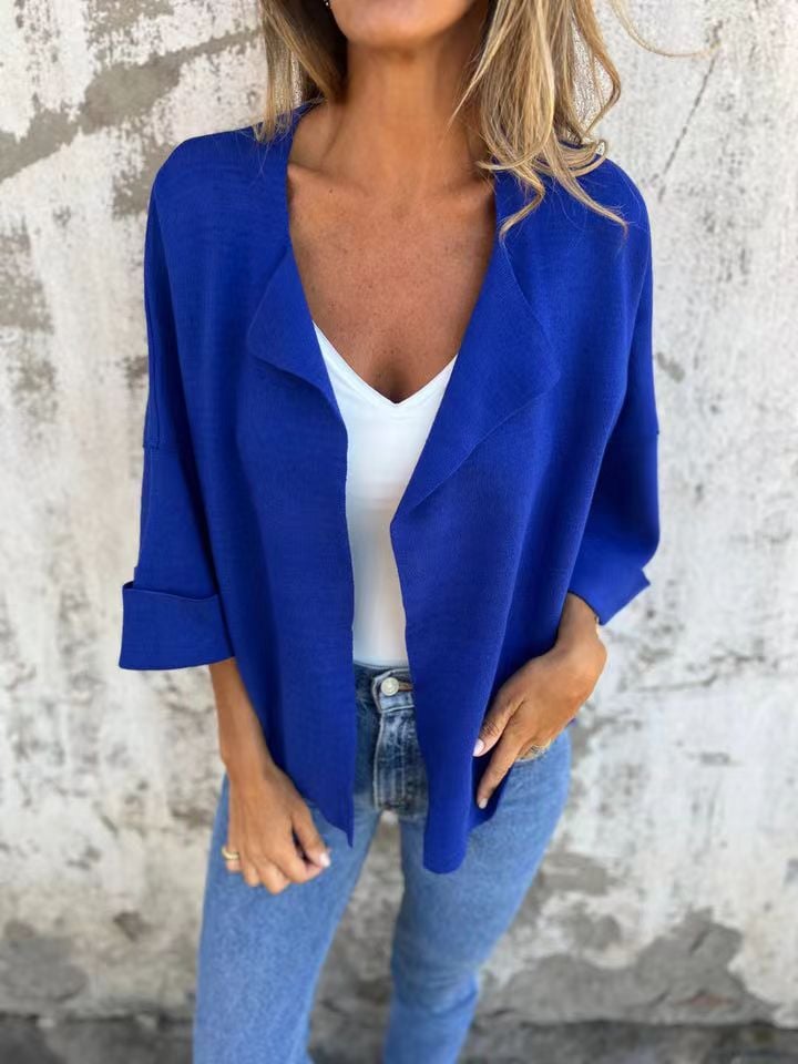NICOLE™ - CARDIGAN ESSENZIALE