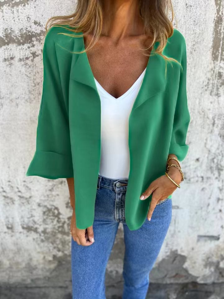 NICOLE™ - CARDIGAN ESSENZIALE