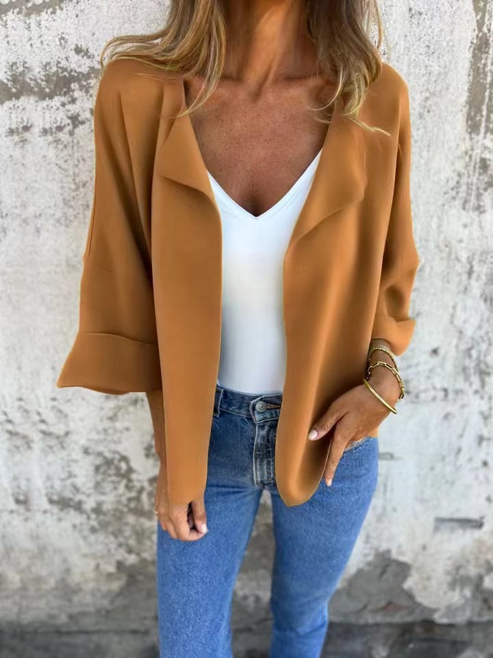 NICOLE™ - CARDIGAN ESSENZIALE