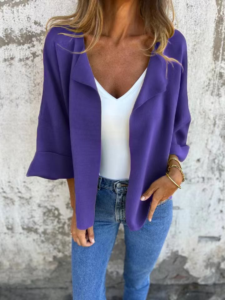 NICOLE™ - CARDIGAN ESSENZIALE
