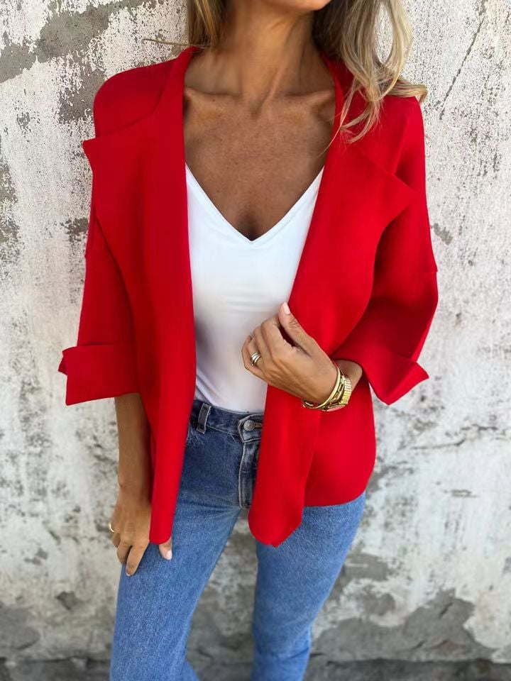 NICOLE™ - CARDIGAN ESSENZIALE