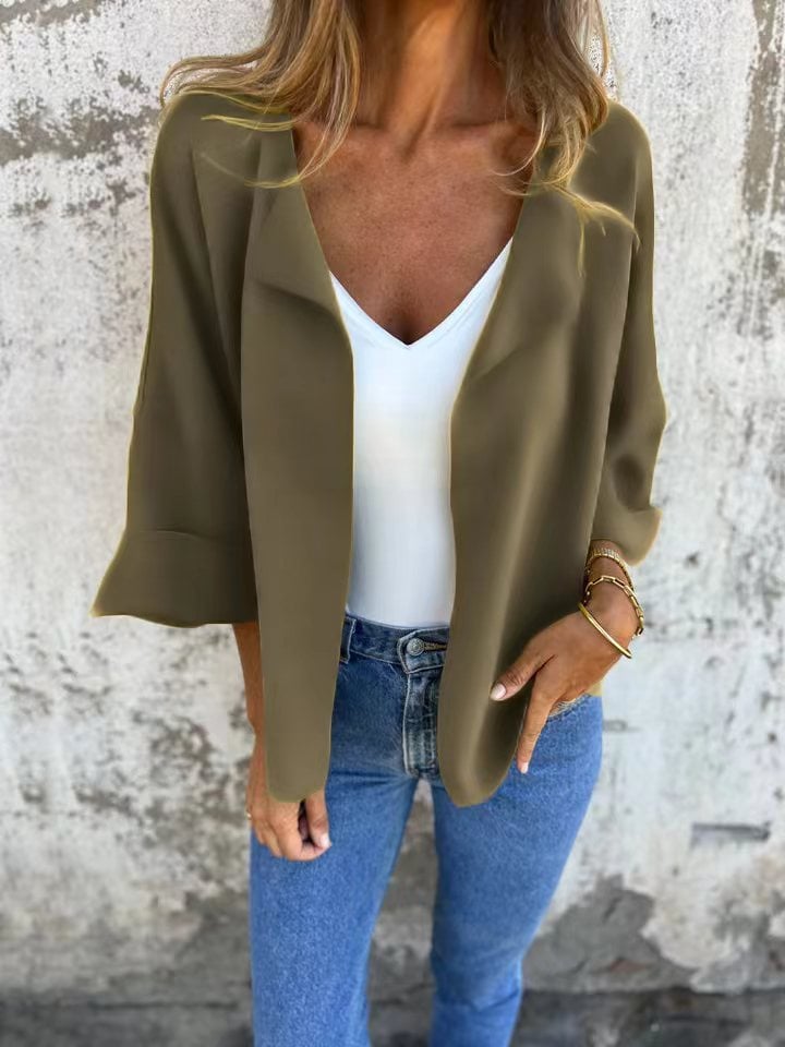 NICOLE™ - CARDIGAN ESSENZIALE