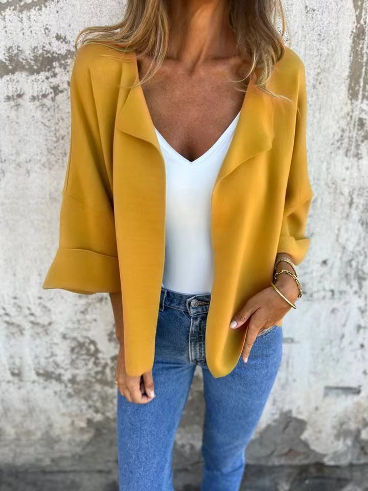 NICOLE™ - CARDIGAN ESSENZIALE