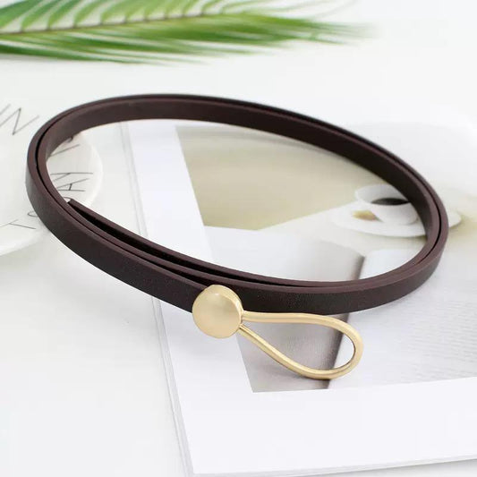 CINTURA MINIMAL CHIC